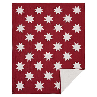 Kent Twin Quilt 68Wx86L VHC Brands - The Fox Decor